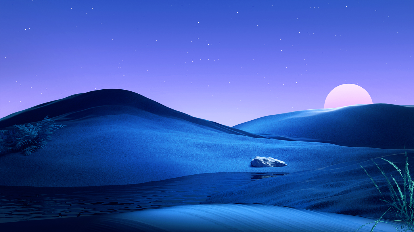A zen space of meditation and relaxation for athletes